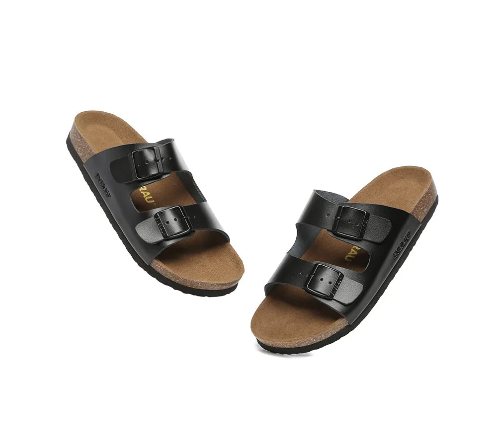 Summer Unisex Beach Slip-On Mick Sandal Slides