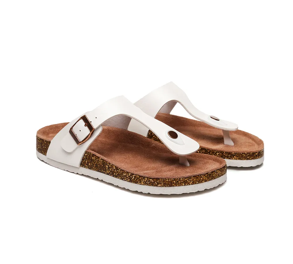 Summer Unisex Beach Slip-On Sandal Slides Thongs Beck