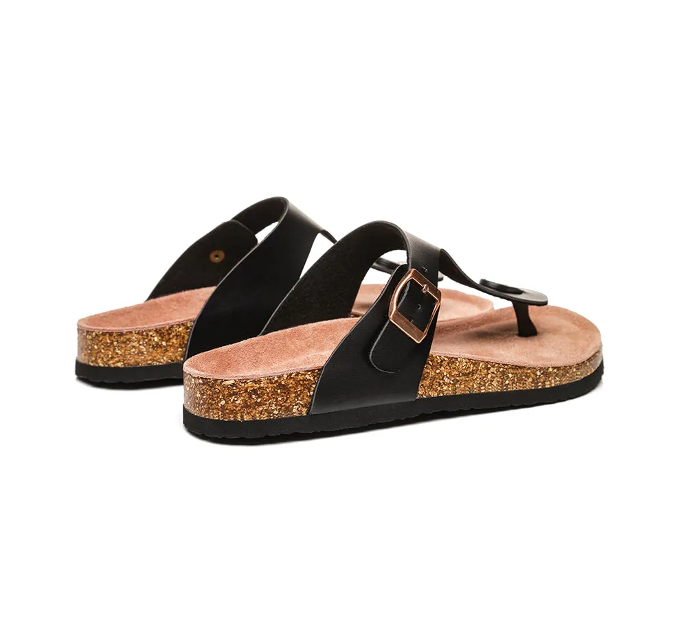 Summer Unisex Beach Slip-On Sandal Slides Thongs Beck