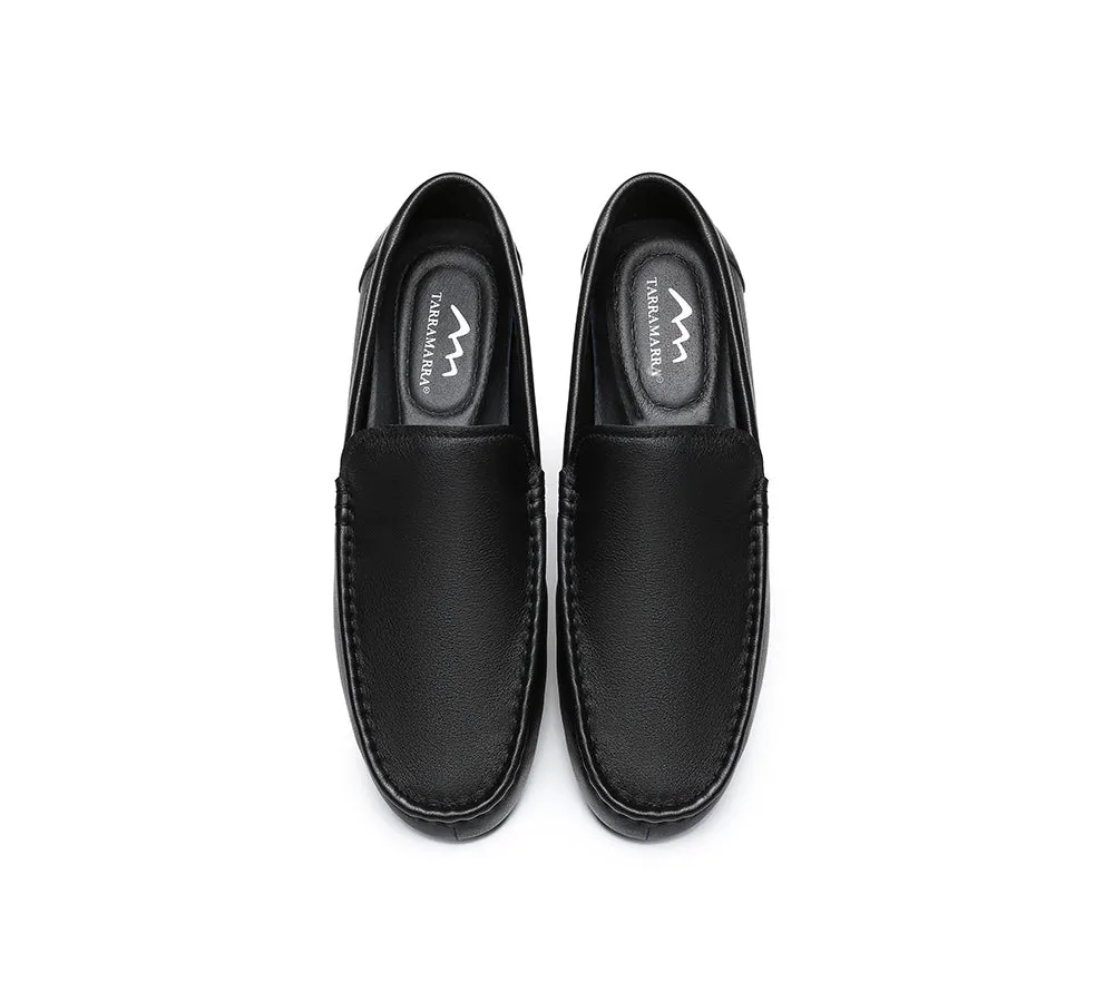 Tarramarra Men Loafer Luke Leather Ultra Soft