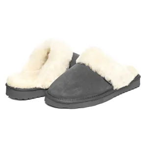 Unisex Ugg Slippers/Scuffs Australian Sheepskin