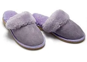 Unisex Ugg Slippers/Scuffs Australian Sheepskin