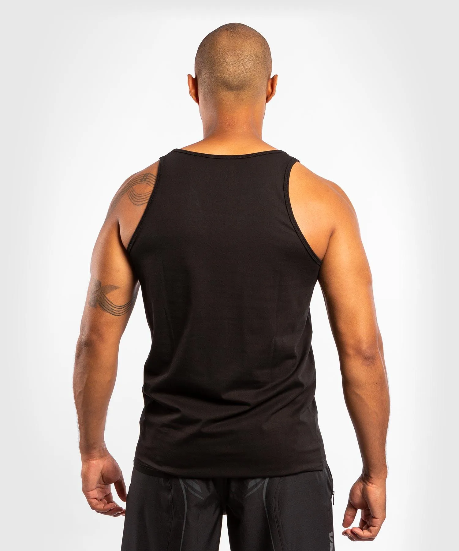 Venum Athletics Tank Top - Black/Gold