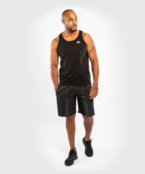 Venum Athletics Tank Top - Black/Gold