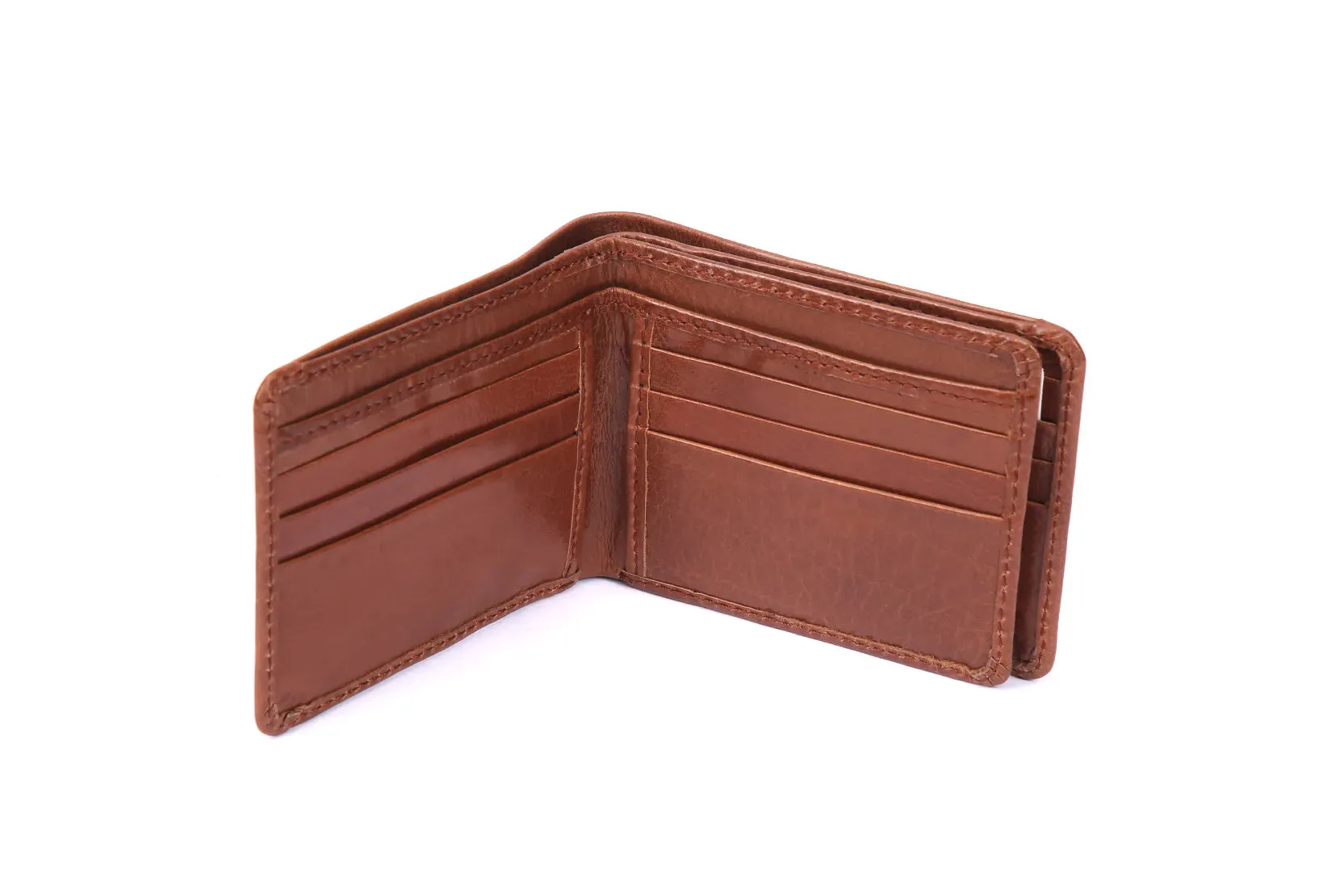 Stylish Leather Wallet US-WL-3304