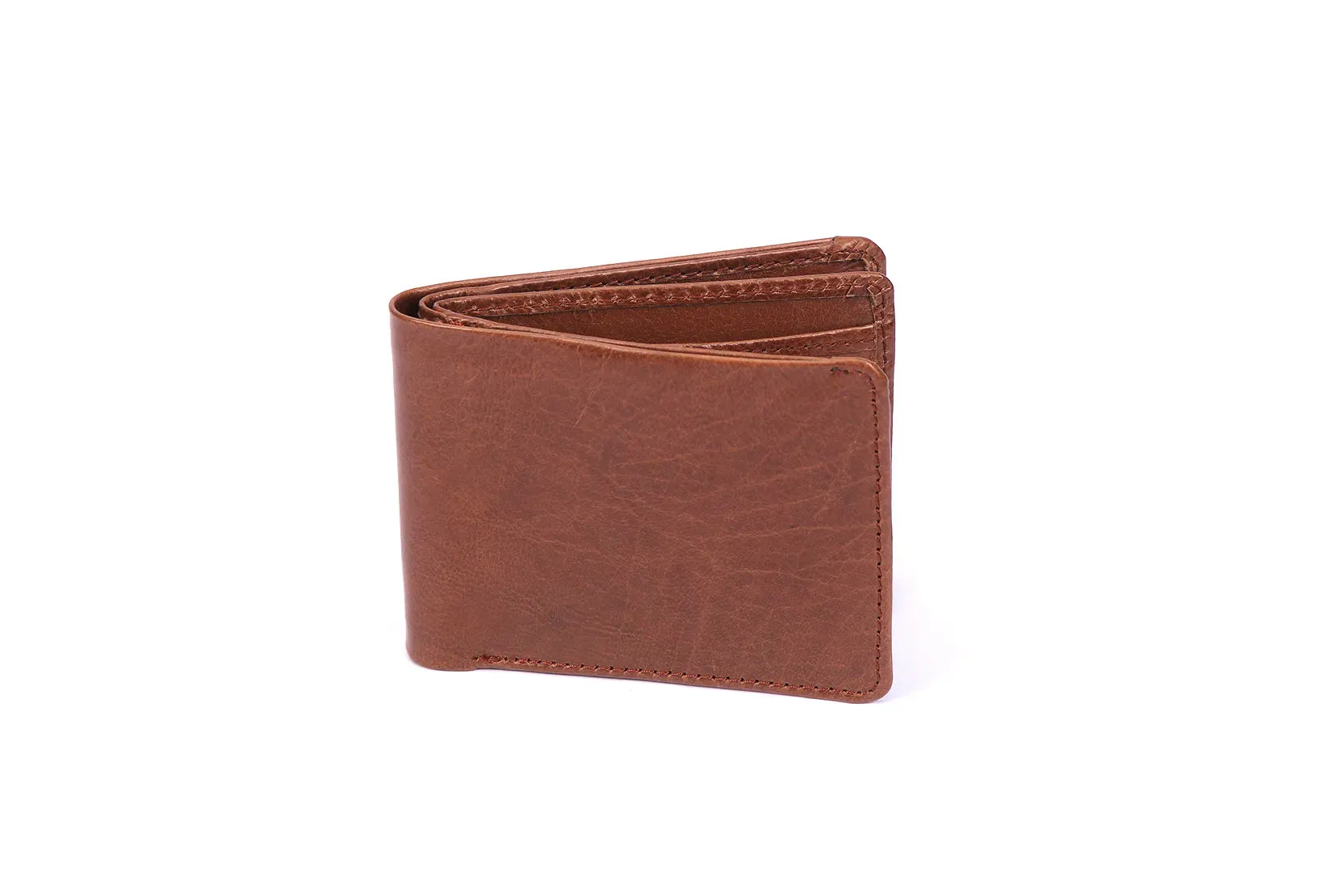 Stylish Leather Wallet US-WL-3304