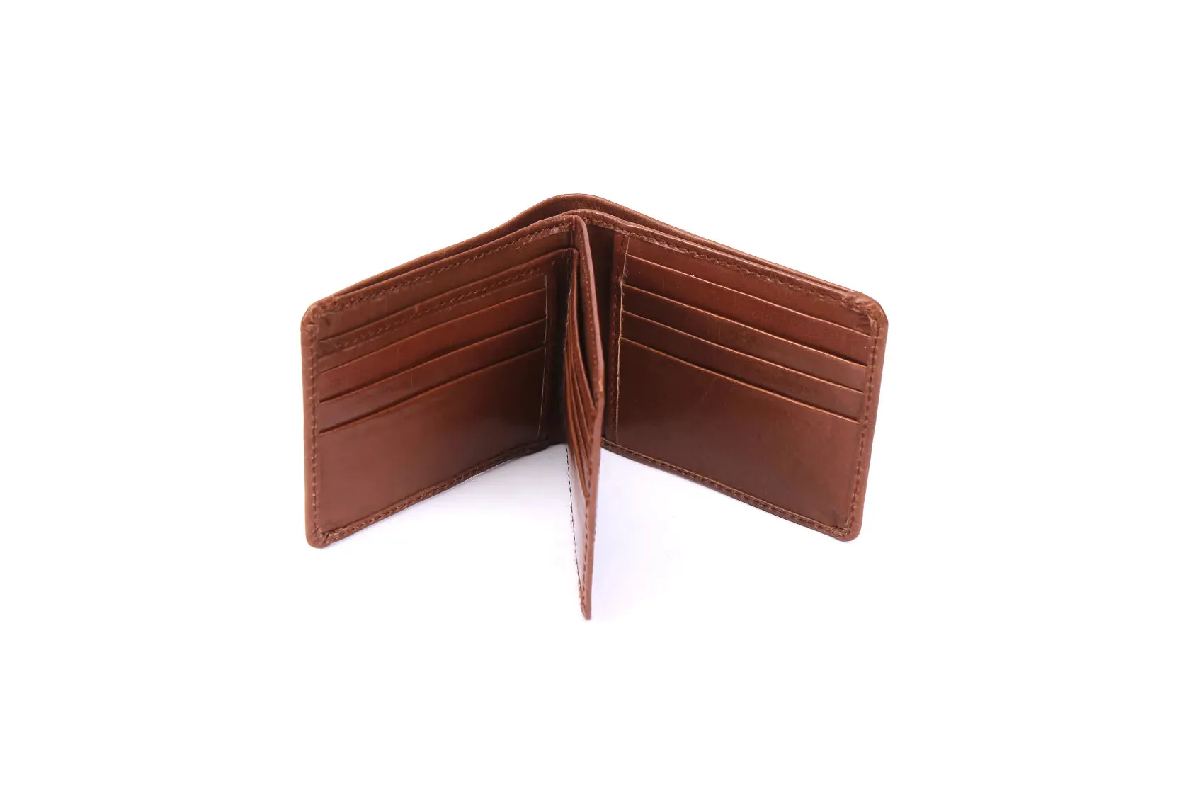 Stylish Leather Wallet US-WL-3304