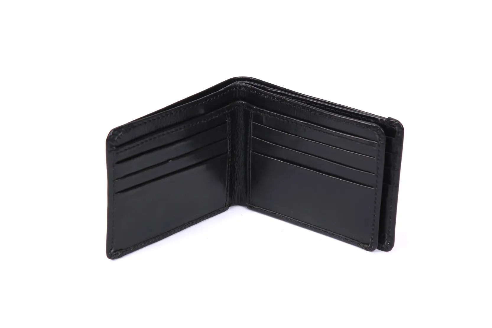 Stylish Leather Wallet US-WL-3304