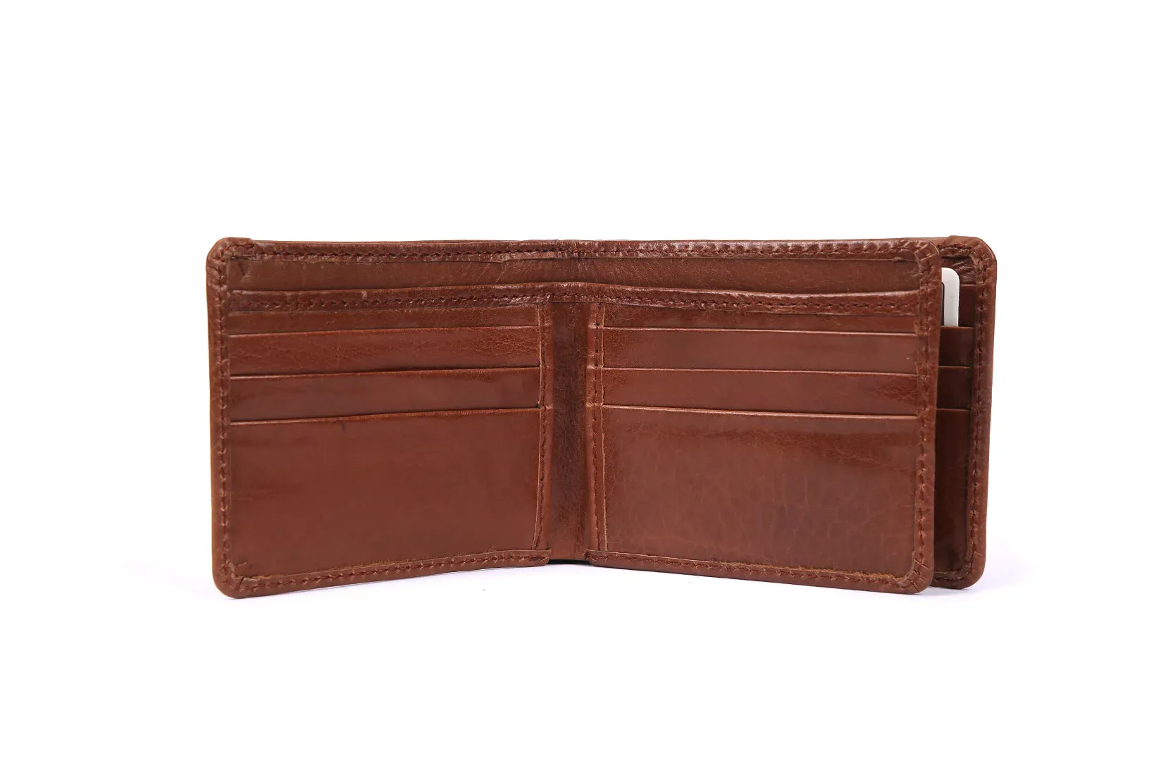 Stylish Leather Wallet US-WL-3304